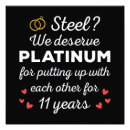 Search for 11th anniversary gifts Matching