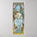 Search for alphonse mucha posters Vintage