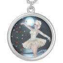 Search for dancer necklaces Girly