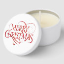 Search for christmas favors White