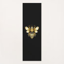 Search for bee yoga mats Gold