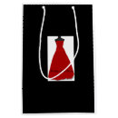 Search for mother of the bride gift bags Elegant