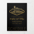 Search for welcome letter wedding programs Schedule