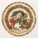 Search for christmas coasters Greenery