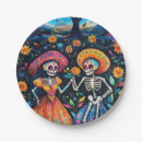 Search for day of the dead decor Skeleton