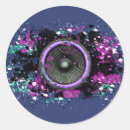 Search for speaker stickers Bass