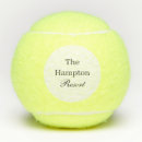 Search for logo tennis balls Business