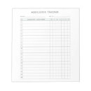 Search for medical notepads Prescription