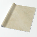 Search for parchment wrapping paper Vintage