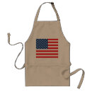 Search for american flag aprons Usa