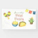 Search for taco party signs Mexico