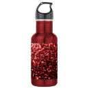 Search for glitter water bottles Sparkle