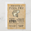 Search for fish fry invitations Barbecue