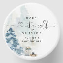 Search for baby its cold outside favors Elegant