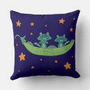 Search for pod pillows Nature