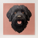 Search for labradoodle puzzles Dog