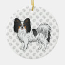 Search for papillon ornaments Animal