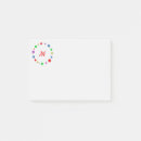 Search for colorful post it notes Elegant