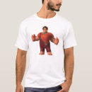 Search for wreck it ralph tshirts Fix it felix jr