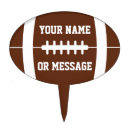 Search for football cake toppers Sports