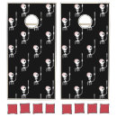 Search for halloween cornhole sets Spooky