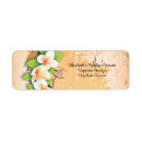 Search for ivy return address labels Floral