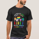 Search for birthplace earth tshirts Race