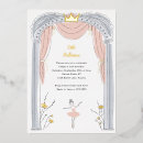 Search for birthday invitations Gold foil