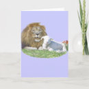 Search for lion christmas cards Christian