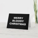 Search for funny anti christmas cards Joke