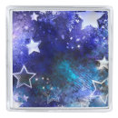 Search for star lapel pins Blue