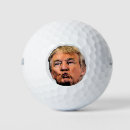 Search for trump golf balls funny