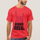 Search for heavy metal gifts Cute