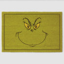 Search for grinch doormats Grinch stole christmas book