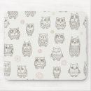 Search for bird mousepads Children