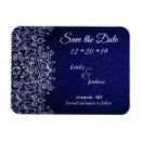 Search for blue silver anniversary invitations Navy