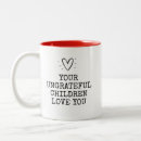 Search for funny mothers day gifts Brush script
