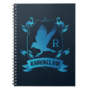 Search for harry potter notebooks Ravenclaw