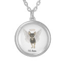 Search for memorial necklaces Sympathy