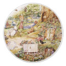 Search for nursery knobs and pulls Woodland animals