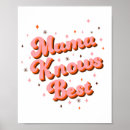 Search for funny mothers day quotes posters Retro