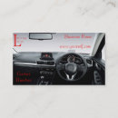 Search for driving school business cards Vehicle