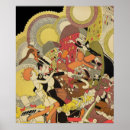Search for speakeasy art Roaring twenties