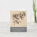 Search for sympathy notes for flowers Message
