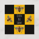 Search for beekeeper business cards Honeybees