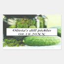 Search for pickle jar stickers Green