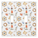 Search for nursery light switch covers Baby boy