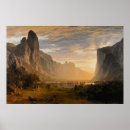 Search for fine art posters Albert bierstadt