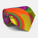 Search for psychedelic ties Fun