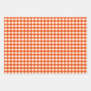 Search for striped wrapping paper Gingham